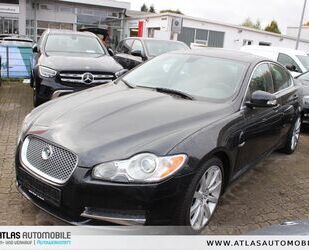 Jaguar XF Gebrauchtwagen