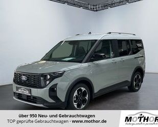 Ford Tourneo Courier Gebrauchtwagen