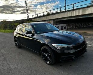 BMW 118 Gebrauchtwagen