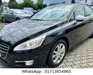 Peugeot 508 Gebrauchtwagen