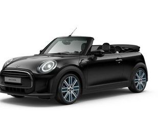 Mini Cooper Cabrio Gebrauchtwagen