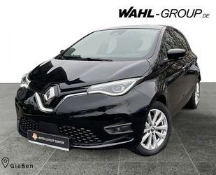 Renault ZOE Gebrauchtwagen