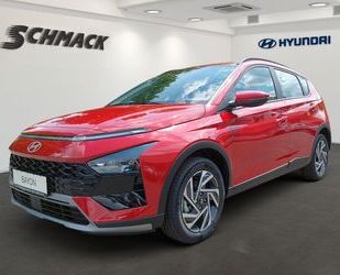 Hyundai BAYON Gebrauchtwagen