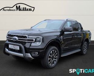 Ford Ranger Gebrauchtwagen