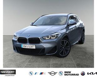BMW X2 Gebrauchtwagen