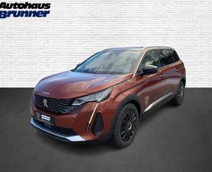 Peugeot 5008 Gebrauchtwagen