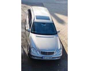 Mercedes-Benz E 280 Gebrauchtwagen