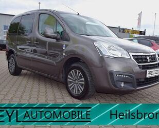 Peugeot Partner Gebrauchtwagen