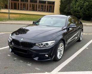 BMW 420 Gran Coupé Gebrauchtwagen