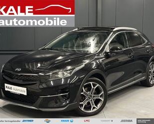 Kia XCeed Gebrauchtwagen