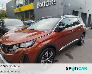 Peugeot 5008 Gebrauchtwagen