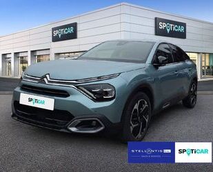 Citroen C4 Gebrauchtwagen