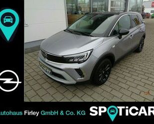 Opel Crossland (X) Gebrauchtwagen