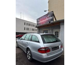 Mercedes-Benz E 220 Gebrauchtwagen