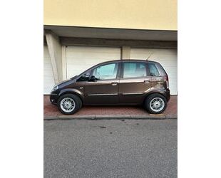 Lancia MUSA Gebrauchtwagen