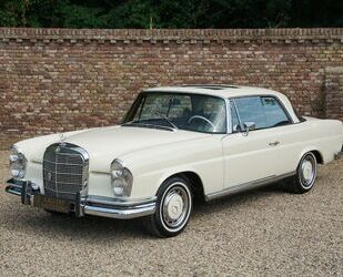 Mercedes-Benz 280 Gebrauchtwagen