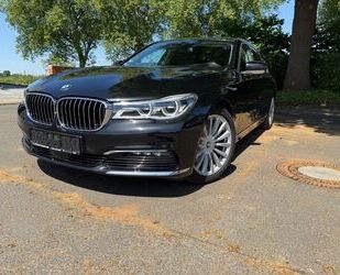 BMW 730 Gebrauchtwagen