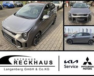 Kia Picanto Gebrauchtwagen