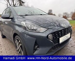 Hyundai i10 Gebrauchtwagen