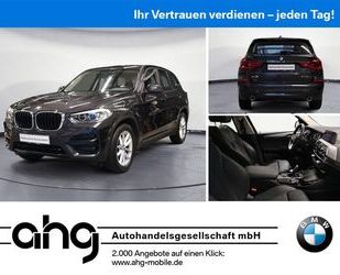 BMW BMW X3 xDrive20d ADVANTAGE Aut. Navi LED Sportsitz Gebrauchtwagen