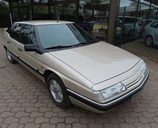 Citroen XM Gebrauchtwagen