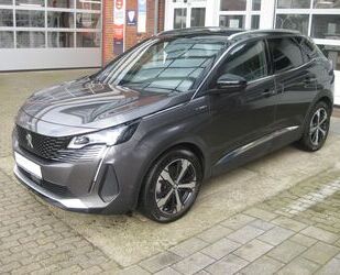 Peugeot 3008 Gebrauchtwagen