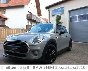 Mini ONE Gebrauchtwagen