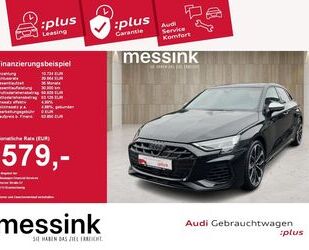 Audi S3 Gebrauchtwagen
