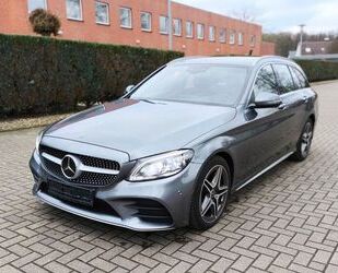 Mercedes-Benz C 300 Gebrauchtwagen