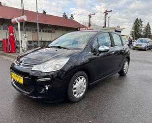 Citroen C3 Gebrauchtwagen