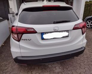 Honda HR-V Gebrauchtwagen