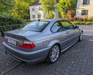 BMW 330 Gebrauchtwagen