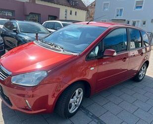 Ford C-Max Gebrauchtwagen