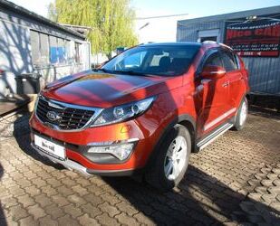 Kia Sportage Gebrauchtwagen