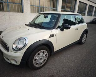 Mini ONE Gebrauchtwagen