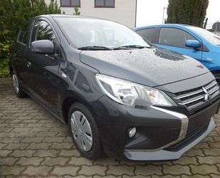 Mitsubishi Space Star Gebrauchtwagen