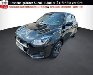 Suzuki Swift Gebrauchtwagen