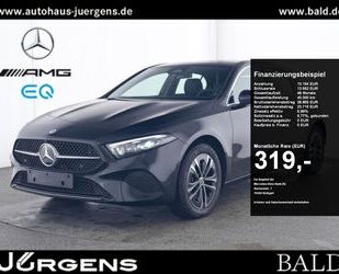 Mercedes-Benz A 250 Gebrauchtwagen