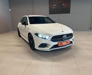 Mercedes-Benz A 200 Gebrauchtwagen