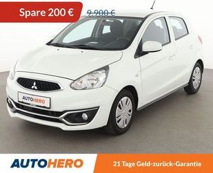 Mitsubishi Space Star Gebrauchtwagen