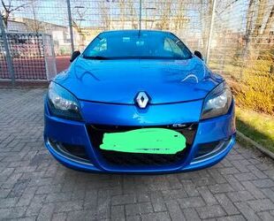 Renault Megane Gebrauchtwagen