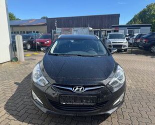 Hyundai i40 Gebrauchtwagen