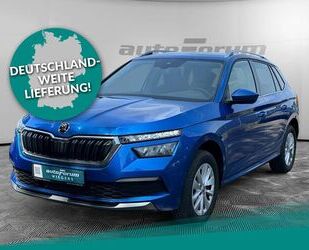 Skoda Kamiq Gebrauchtwagen