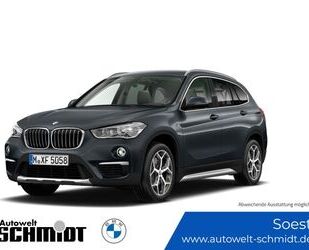 BMW X1 Gebrauchtwagen