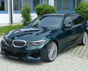 Alpina B3 Gebrauchtwagen