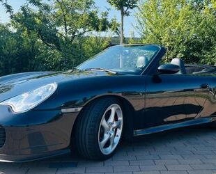 Porsche 996 Gebrauchtwagen
