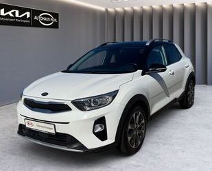 Kia Stonic Gebrauchtwagen