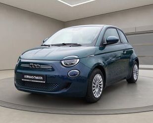 Fiat 500e Gebrauchtwagen