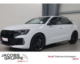 Audi RSQ8 Gebrauchtwagen