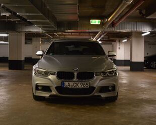 BMW 335 Gebrauchtwagen